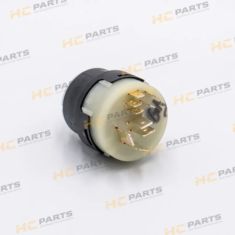 JCB ключ зажигания 9 pin-оригинал