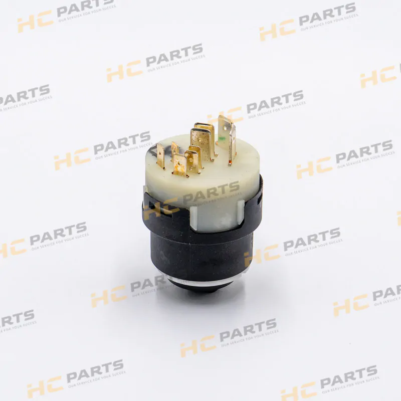 JCB ключ зажигания 9 pin-оригинал