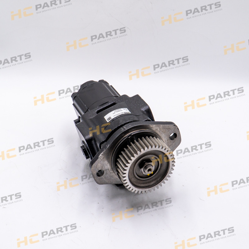JCB Гидравлическая помпа 33 + 13 CC/REV - PARKER