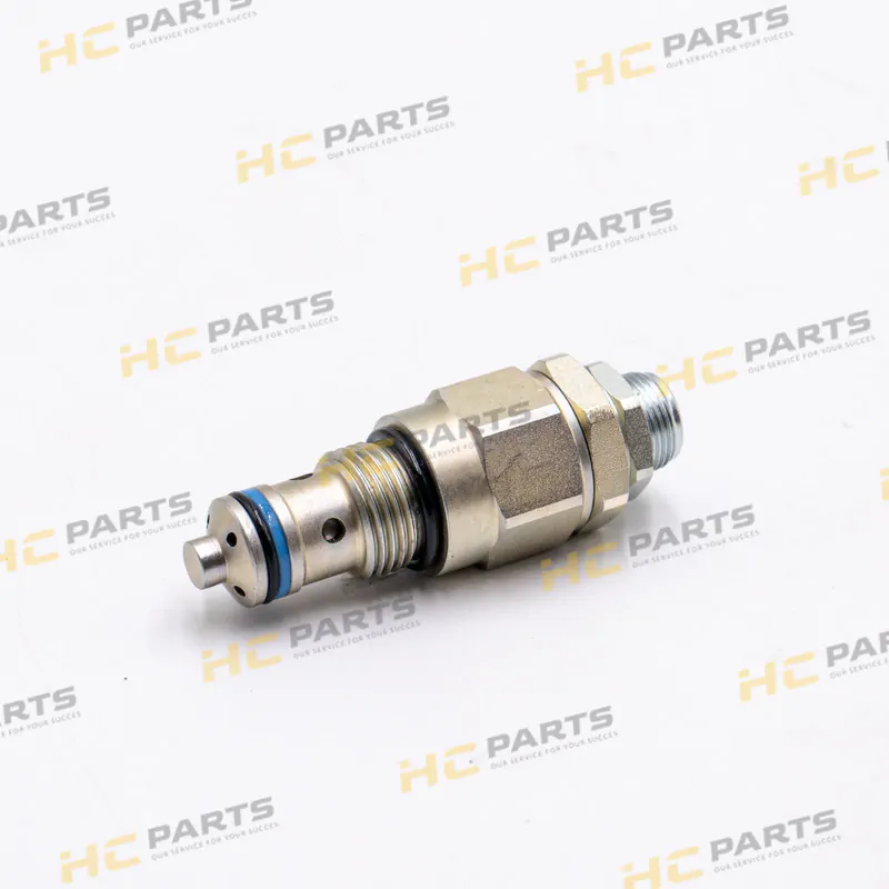 JCB Главный распределительный клапан MR LS - OEM