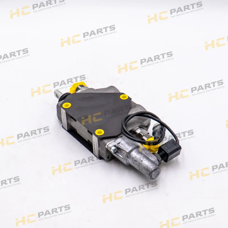 JCB Разделительная перегородка TILT - OEM