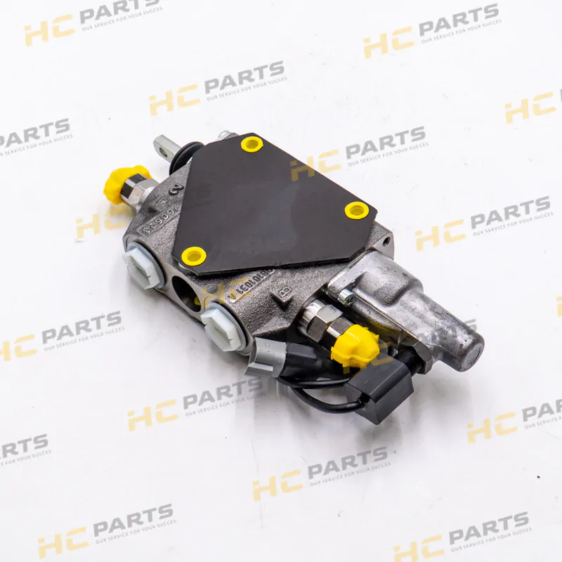 JCB Секция клапана TILT — OEM