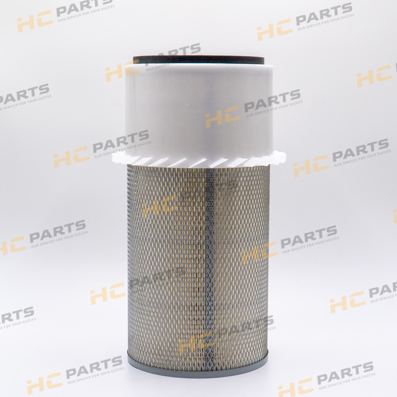 JCB внешний воздушный фильтр-SERVICE FILTERS