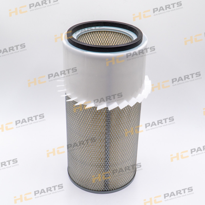 JCB внешний воздушный фильтр-SERVICE FILTERS