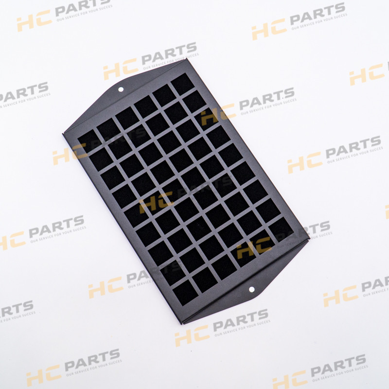 JCB Салонный фильтр — колесный погрузчик SERVICE FILTERS