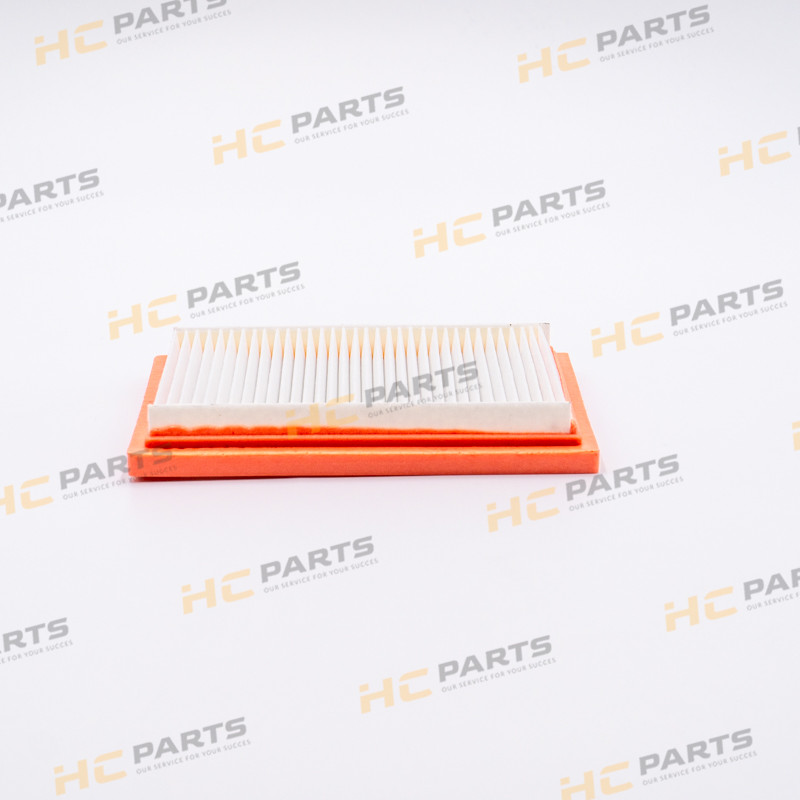 JCB Салонный фильтр - SERVICE FILTERS