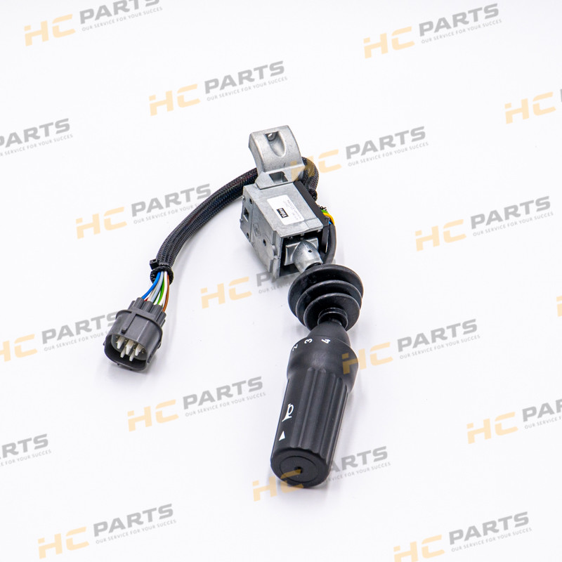 JCB переключатель привода POWERSHIFT-OEM