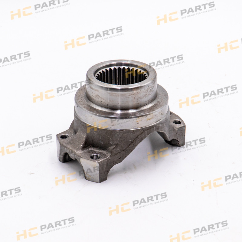 JCB Фланец коробки передач PS760 - AZERI PARTS