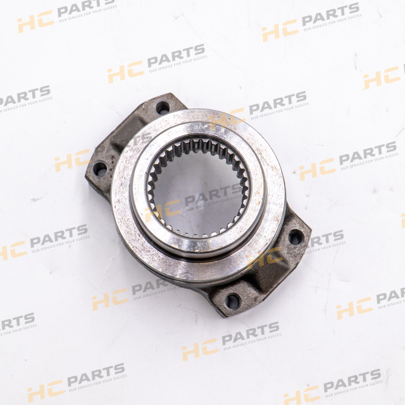 JCB Фланец коробки передач PS760 - AZERI PARTS