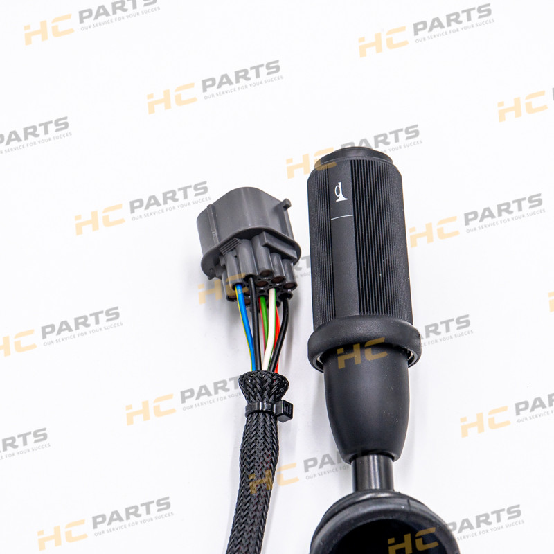 JCB передний/задний переключатель привода-2CX 3CX 4CX OEM