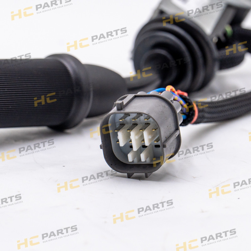JCB Переключающая колонка — телескопический манипулятор AUTOSHIFT OEM
