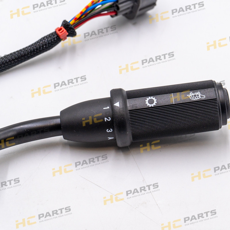 JCB Переключающая колонка — телескопический манипулятор AUTOSHIFT OEM