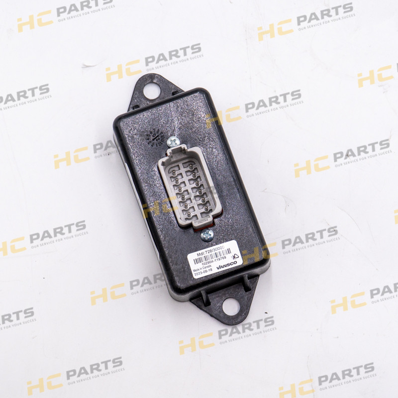 JCB Модуль управления ECU — OEM