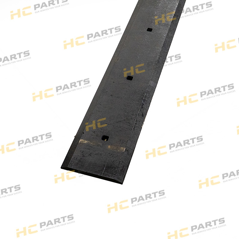 Защитный лемех для переднего ковша 2350x200x20mm-GMOVE HARDOX500