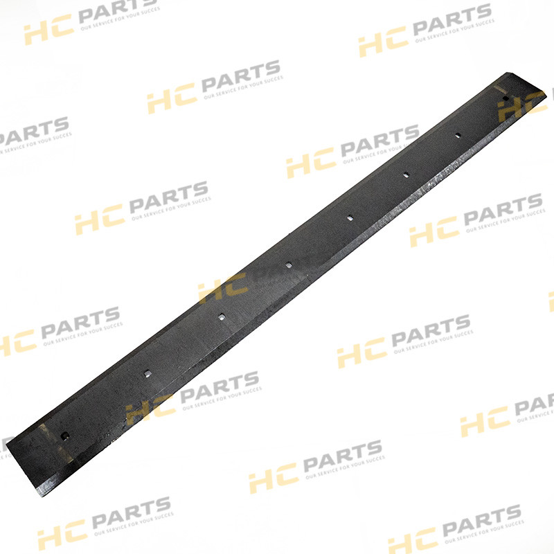 Защитный лемех для переднего ковша 2350x200x20mm-GMOVE HARDOX500