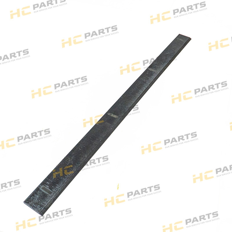 Лезвие для переднего ковша 2450x150x16mm-GMOVE HARDOX 500