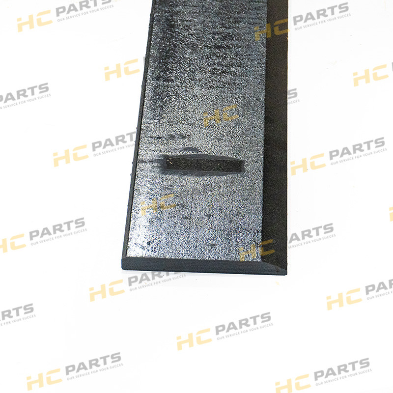Лезвие для переднего ковша 2450x150x16mm-GMOVE HARDOX 500