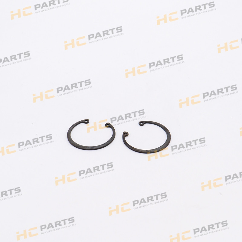 JCB Поршневой стопорный штифт - JS ISUZU 4HK1 6HK1 MAGURO