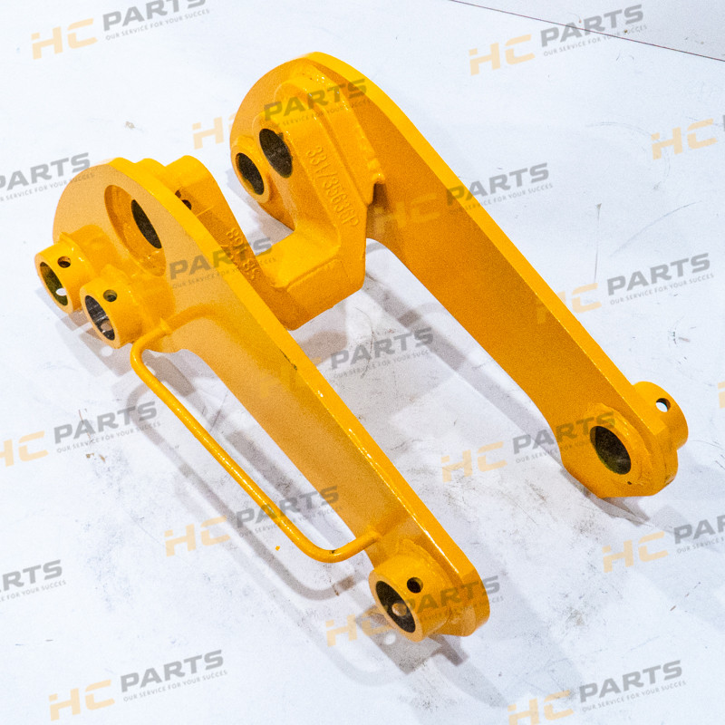 JCB Ковшовый механизм — 3CX 4CX