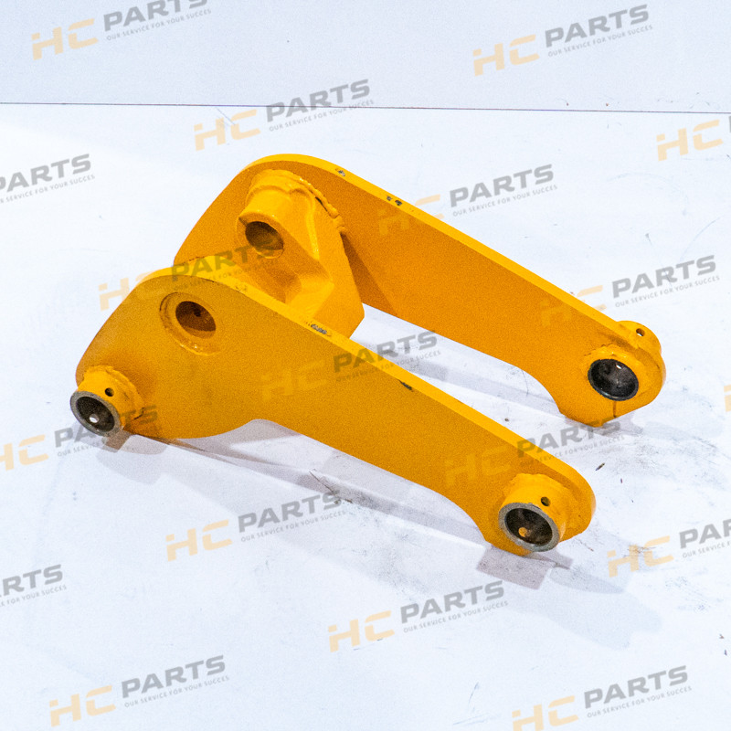 JCB Ковшовый механизм — 3CX 4CX