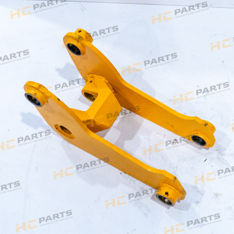 JCB Ковшовый механизм — 3CX 4CX