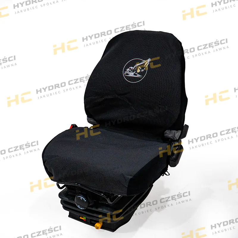 JCB Чехол на кресло 3CX 4CX