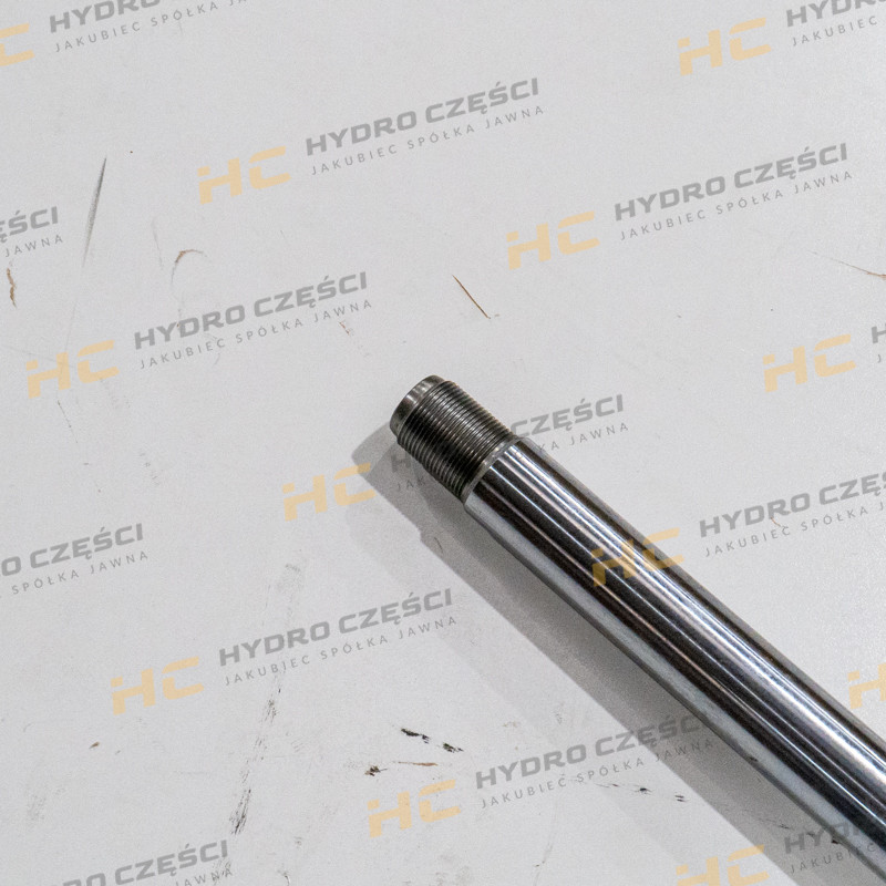 JCB Шток цилиндра - 3CX 4CX AZERI PARTS