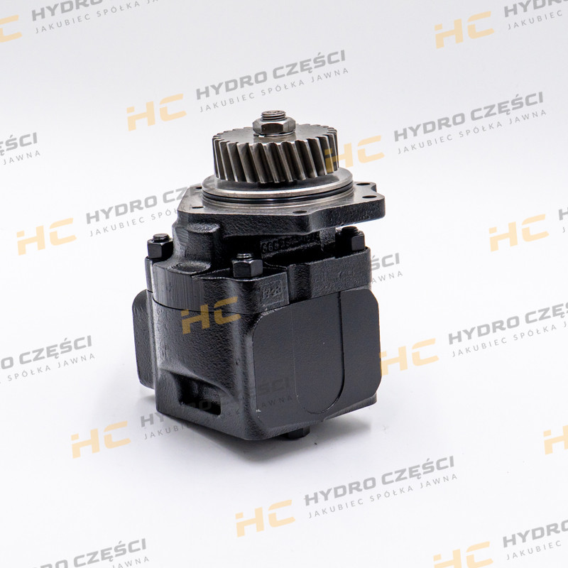 JCB Гидравлический насос 29 CC/REV - 2CX