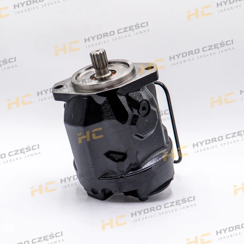 JCB Гидравлическая помпа 74CC REV - OEM
