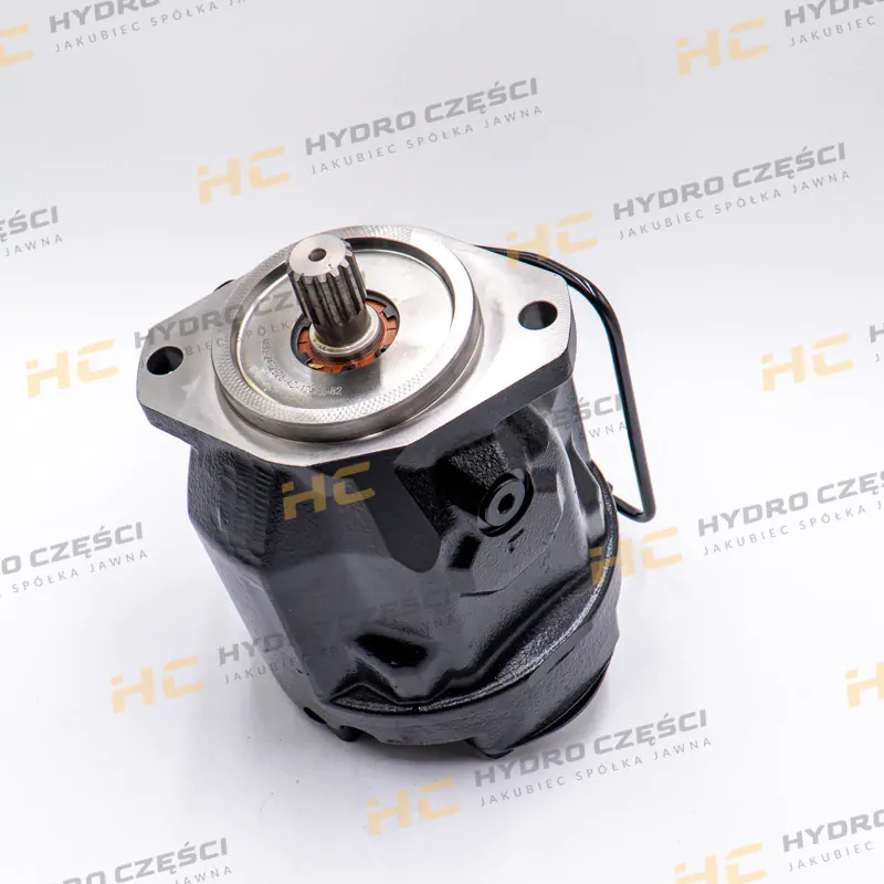 JCB Гидравлический насос 74CC REV - OEM