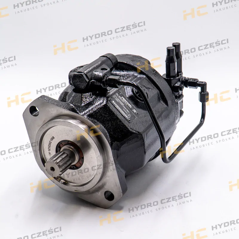 JCB Гидравлический насос 74CC REV - OEM