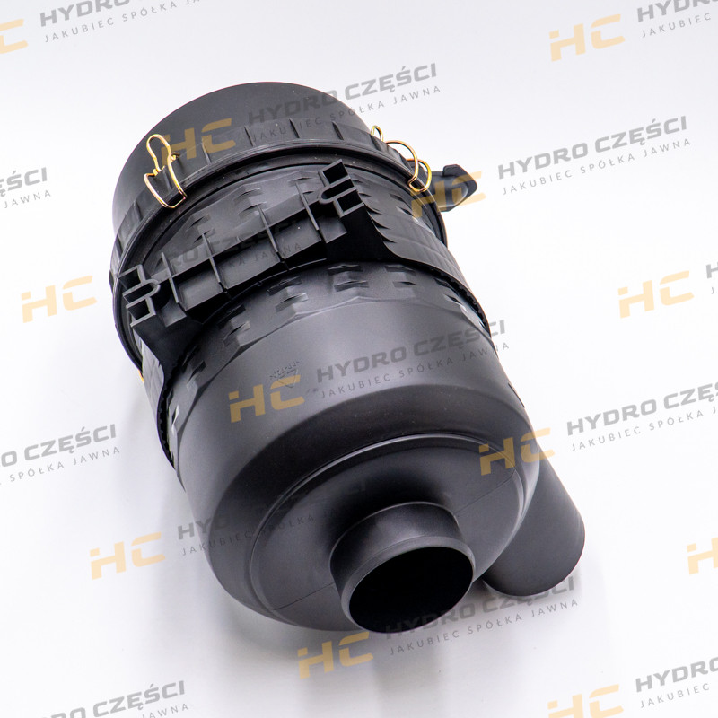 JCB Комплект для установки воздушного фильтра - SERVICE FILTERS