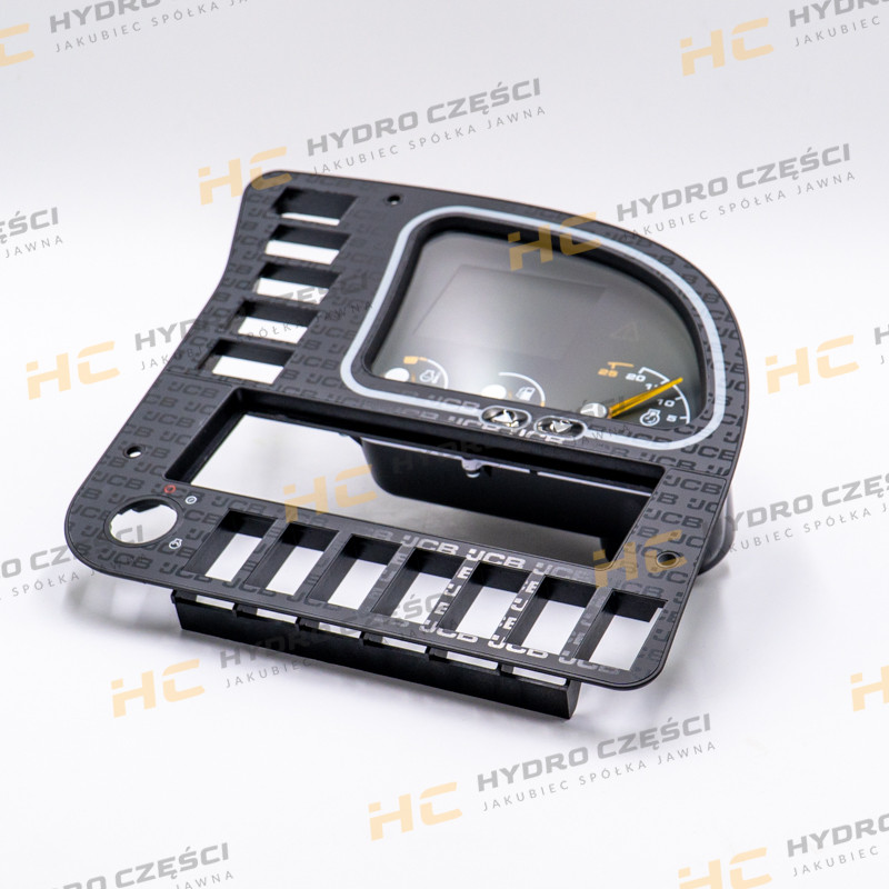 JCB Кластерный дисплей RH — OEM
