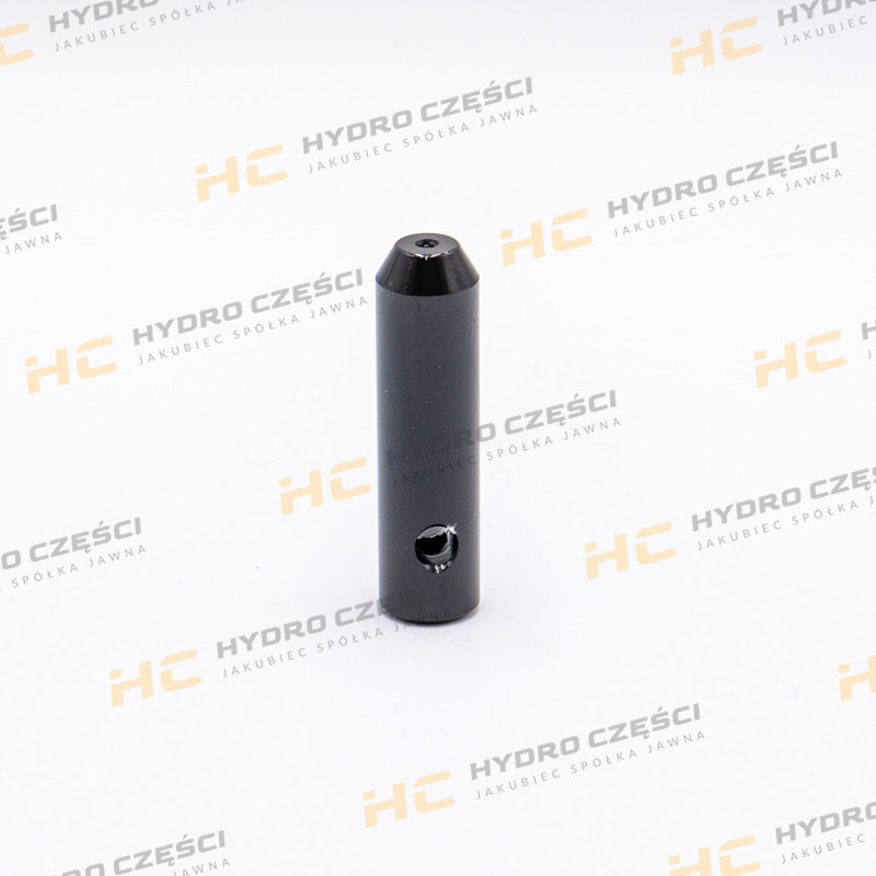 JCB Передний поворотный кулак - 3CX GMOVE 25x95.35