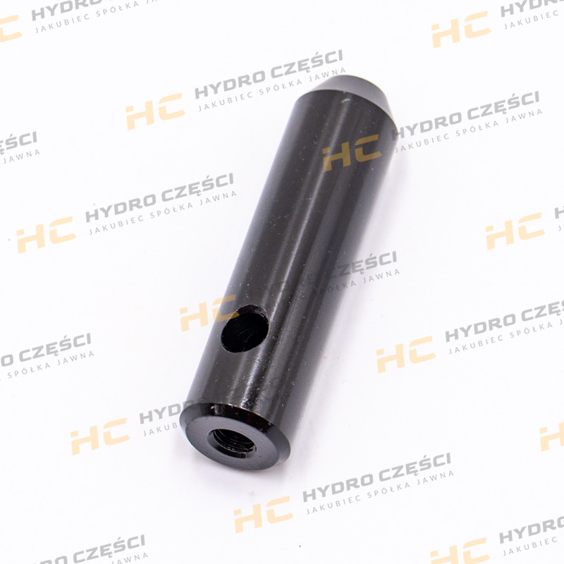 JCB Передний поворотный кулак - 3CX GMOVE 25x95.35
