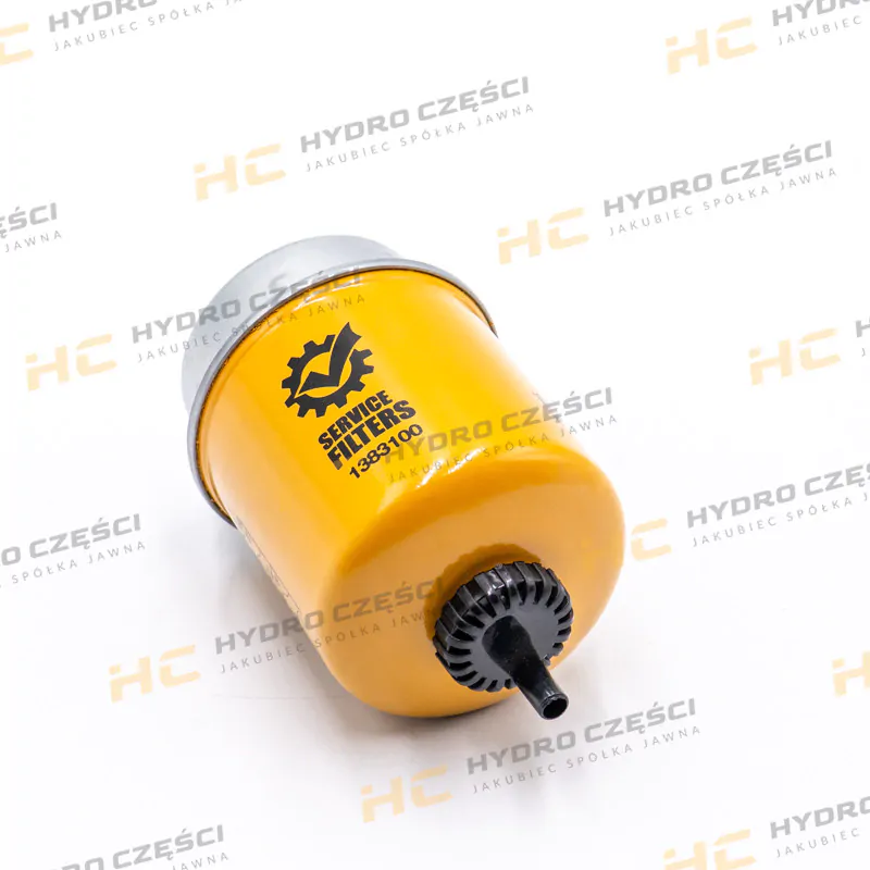 Топливный фильтр CAT 3054 3056 — сервисные фильтры
