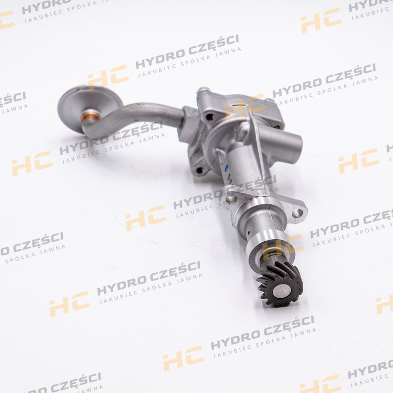 JCB Масляный насос для двигателей 4JG1 и 4JG2 — OEM