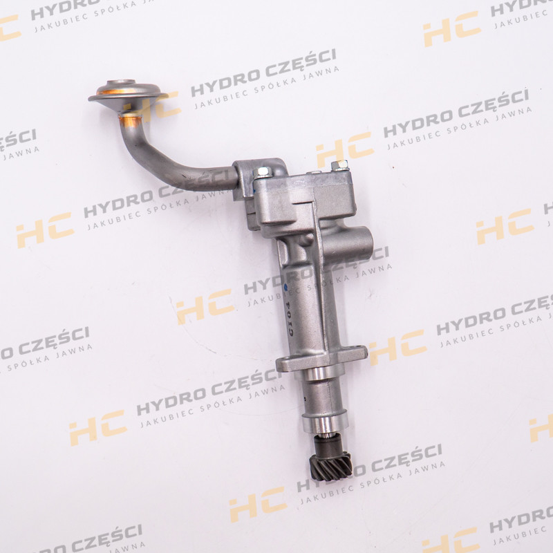JCB Масляный насос для двигателей 4JG1 и 4JG2 — OEM