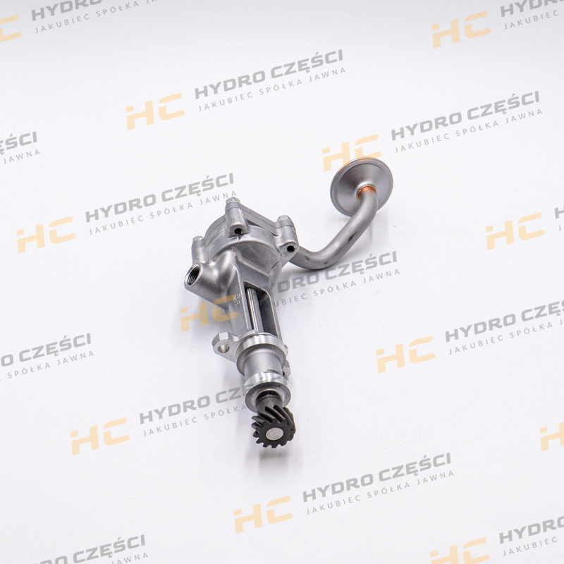 JCB Масляный насос двигателя 4JG1 4JG2 — OEM