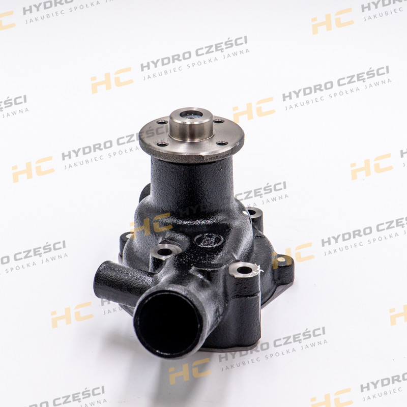JCB Помпа для воды ISUZU 4BG1 - JS OEM