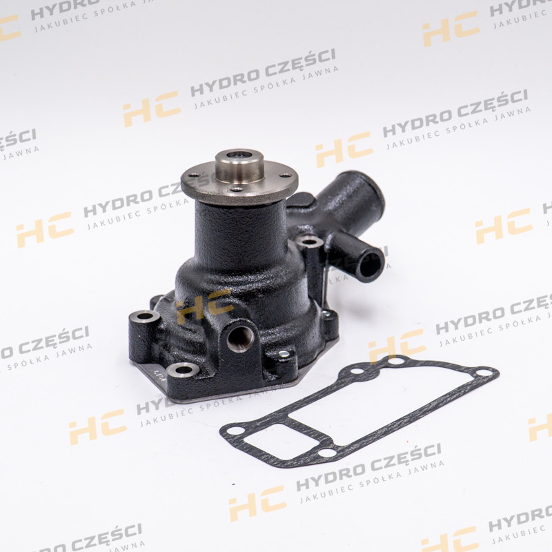 JCB Помпа для воды ISUZU 4BG1 - JS OEM