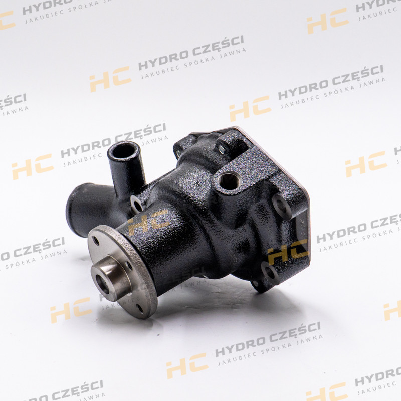 JCB Помпа для воды ISUZU 4BG1 - JS OEM