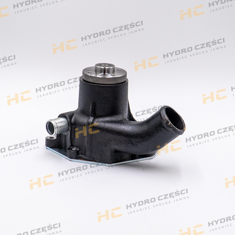 JCB Водяная помпа ISUZU 4BG1 и 6BG1 HEAVY DUTY - JS OEM