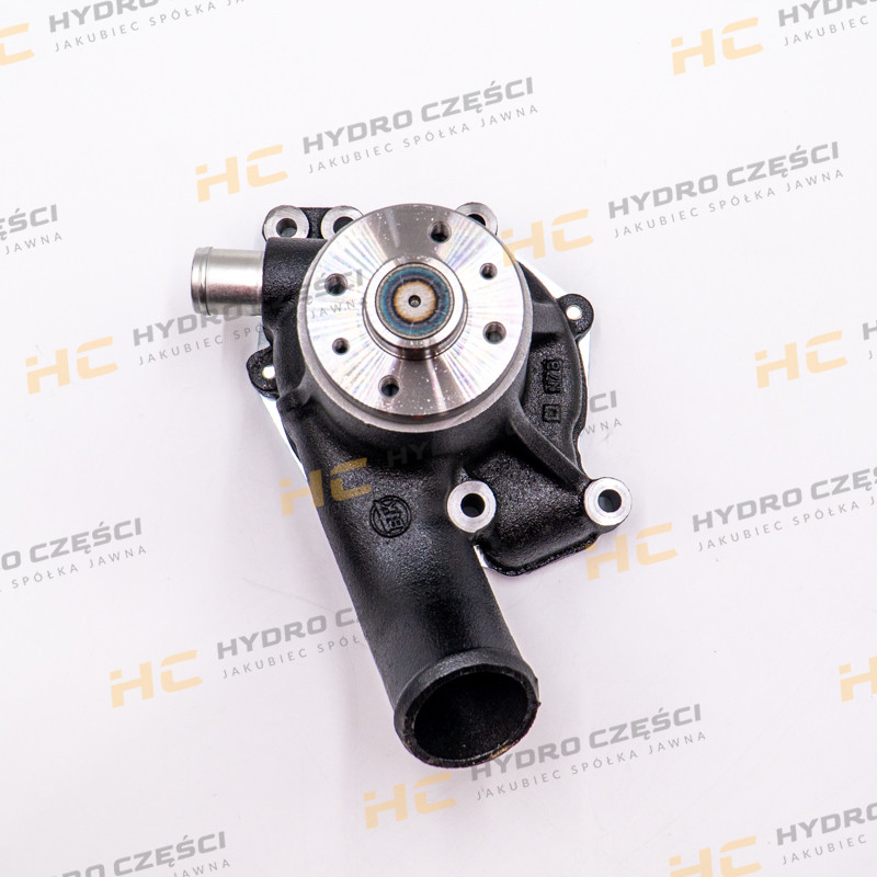 JCB Водяная помпа ISUZU 4BG1 и 6BG1 HEAVY DUTY - JS OEM