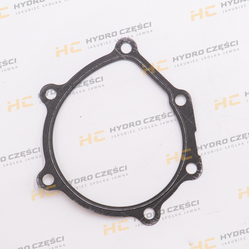 JCB Помпа для подачи воды ISUZU 4JJ1 - OEM