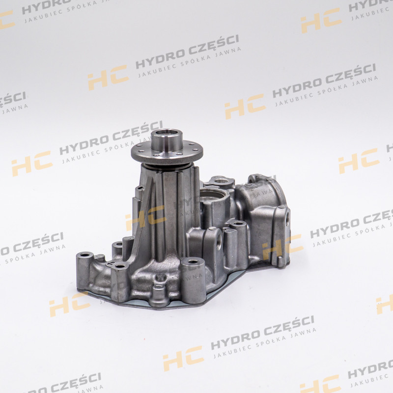 JCB Водяной насос 4LE1 4LE2 - OEM