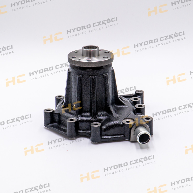 JCB Водяной насос 4HK1 T4 - OEM