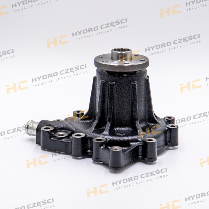 JCB Водяной насос 4HK1 T4 - OEM