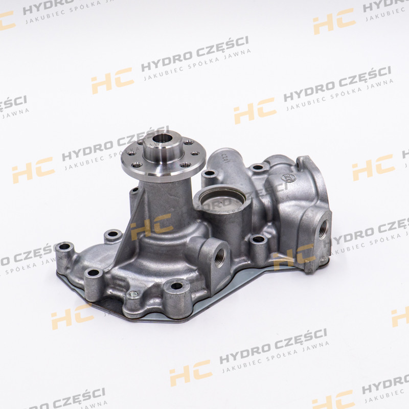 JCB Водяной насос ISUZU 4LE1 4LE2 - OEM