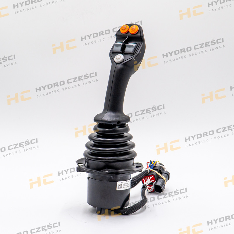 JCB Джойстик с 3 кнопками — OEM